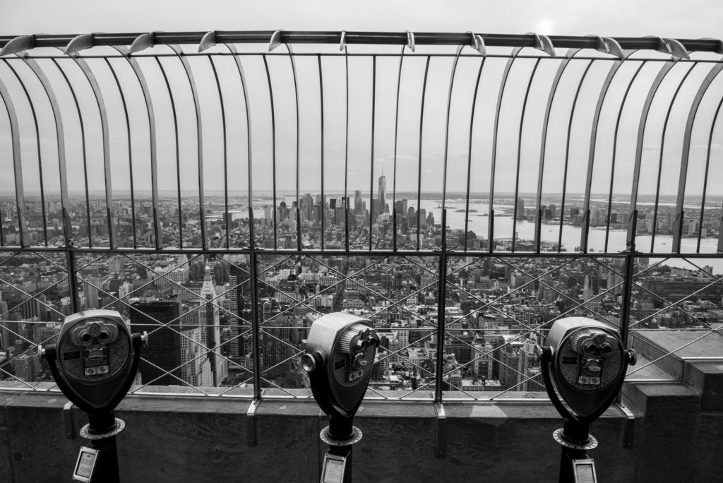new_york_vision Business Coaching, Vision