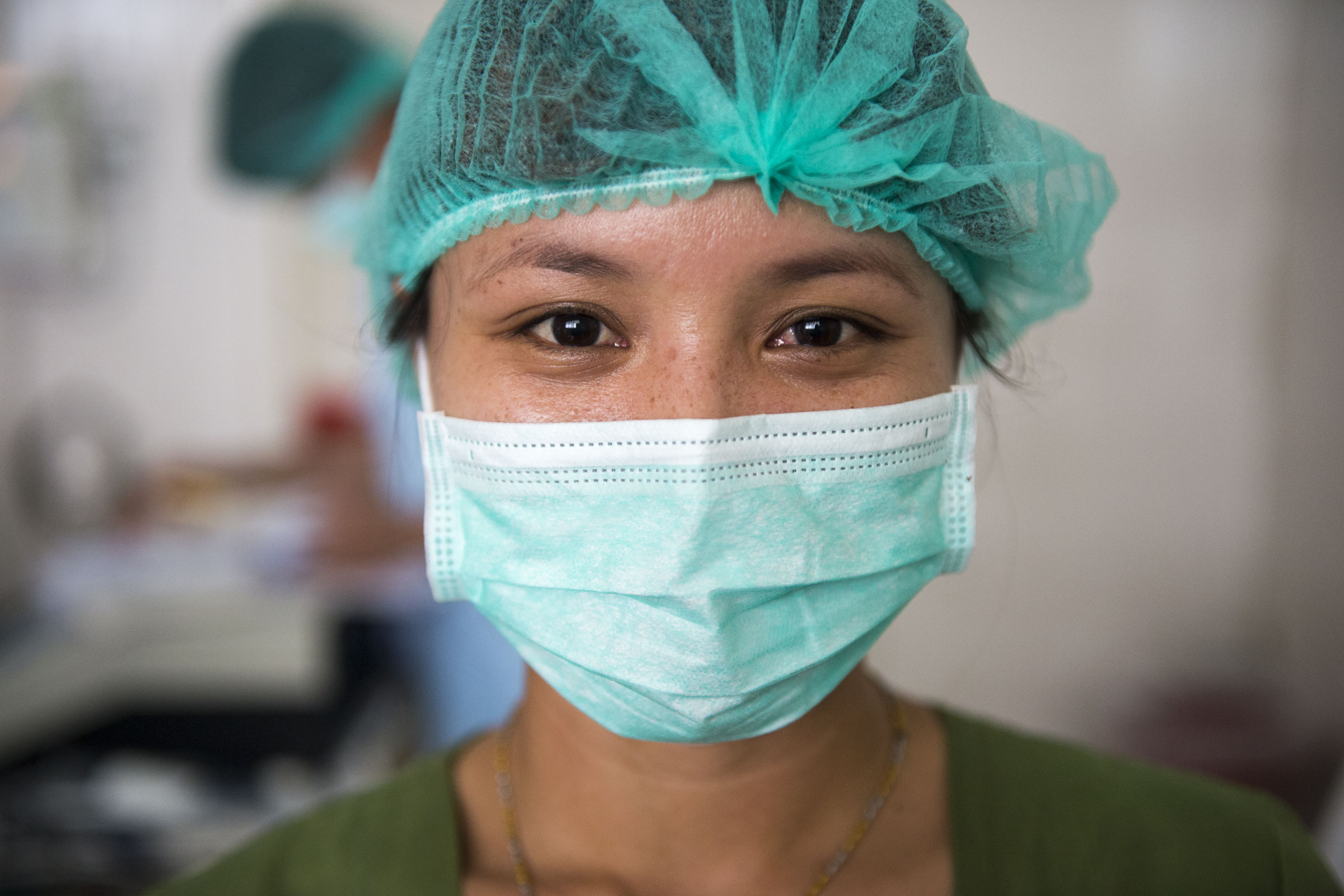 Nurse Life Coaching