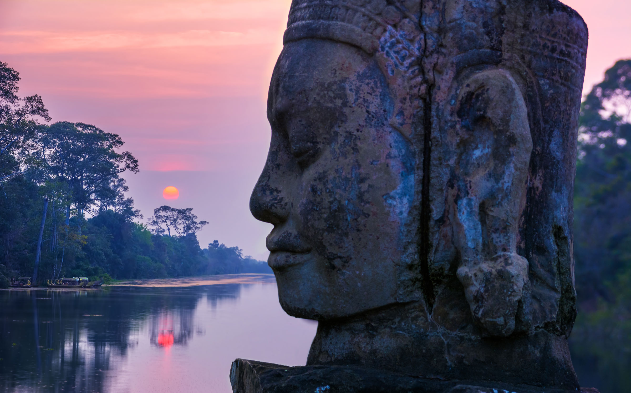 Cambodia River Leadership Coaching für Frauen, Verständnis