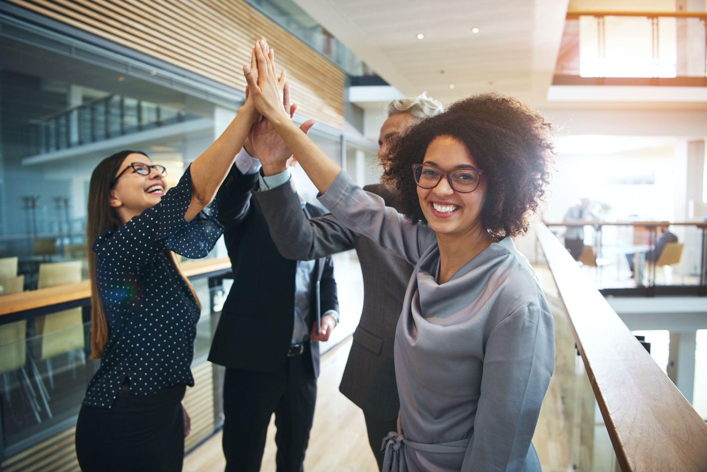 Business Coaching Brilliant Leaders