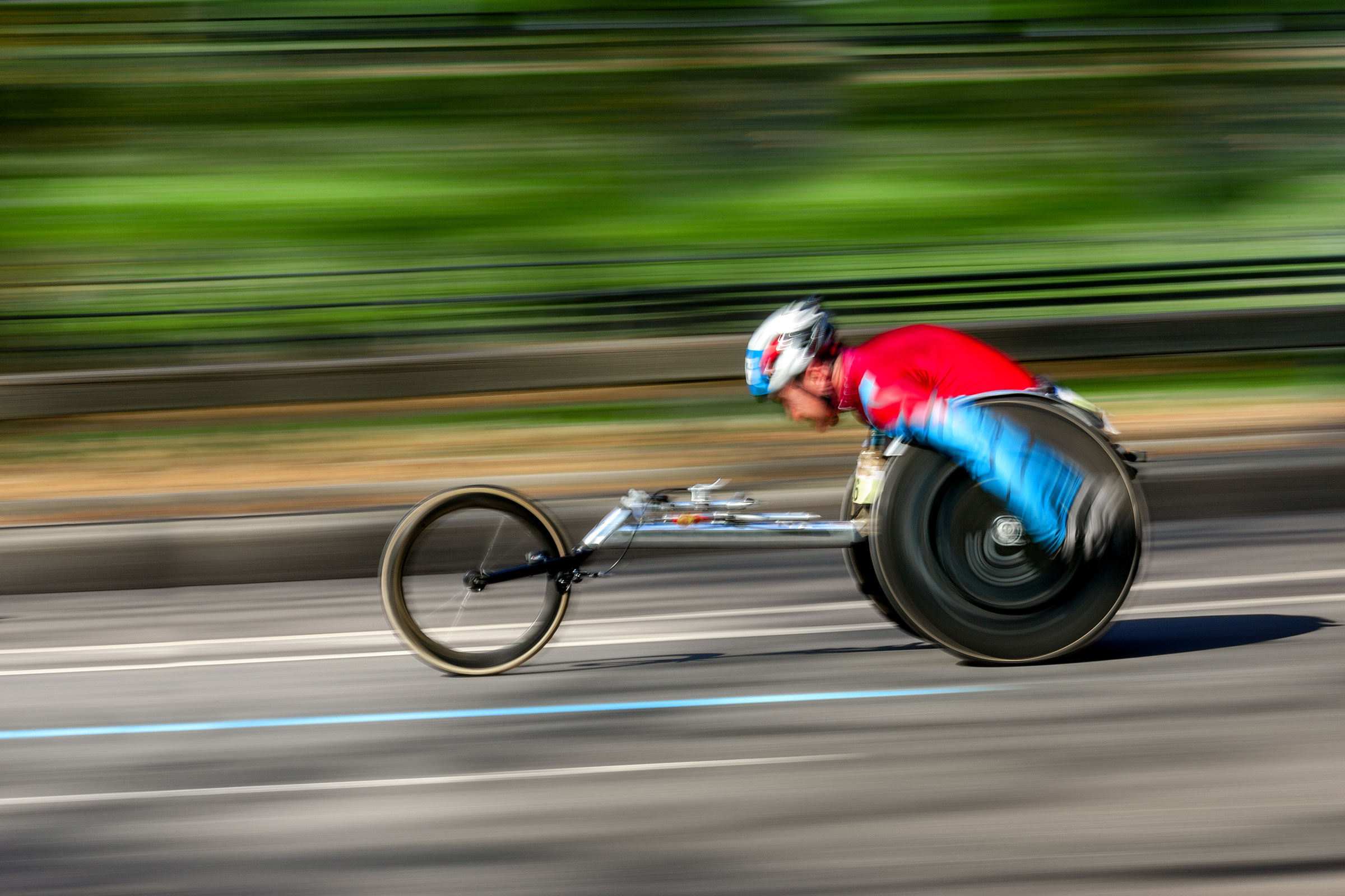 wheelchair
