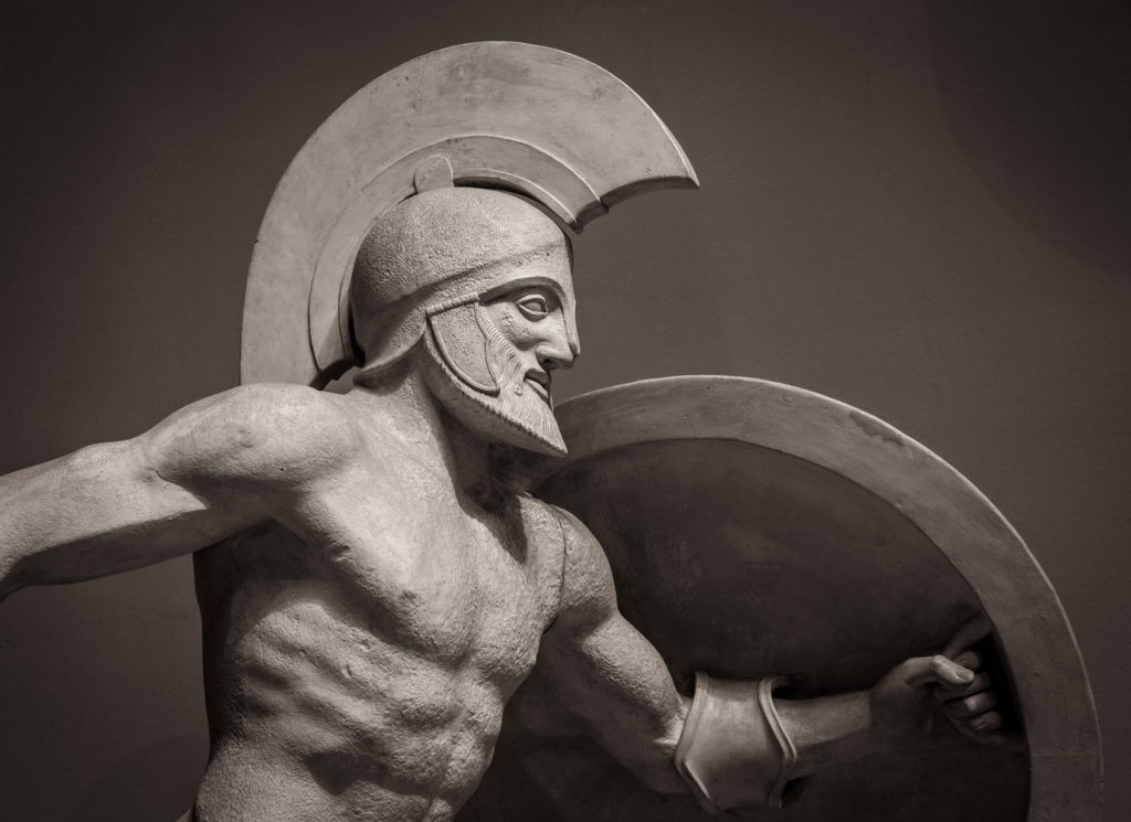 Spartan