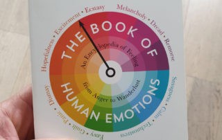The book of emotional literacy by Tiffany Watts