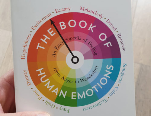 Emotional Literacy